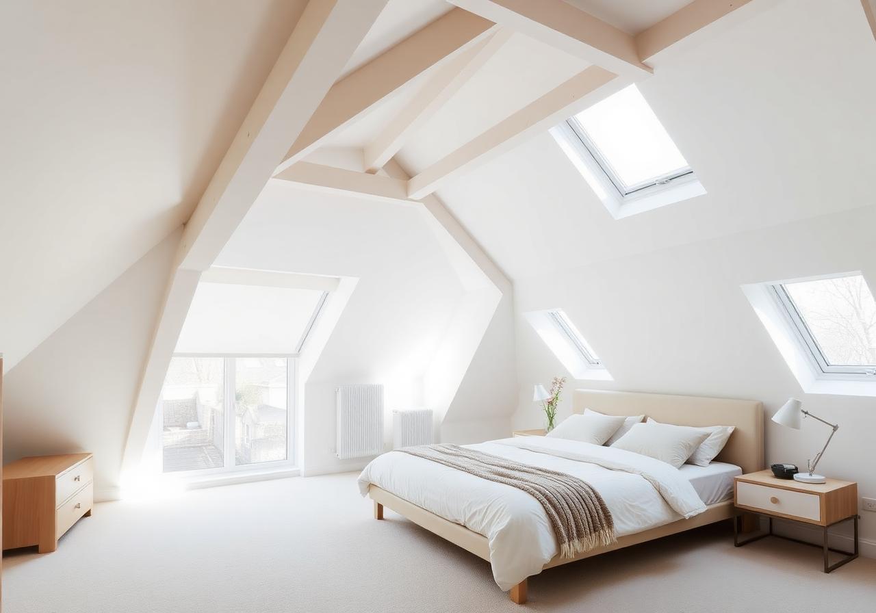 Premium Loft Conversions